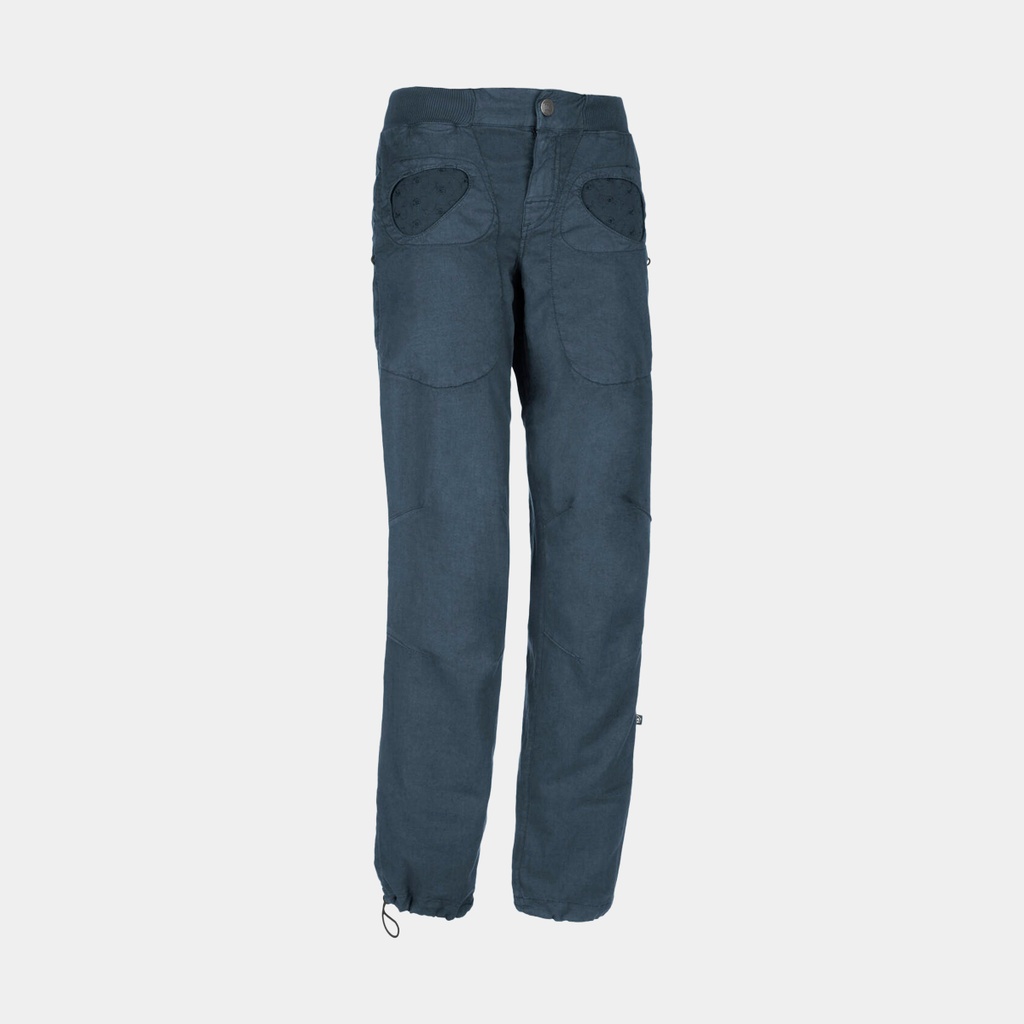 Onda Flax Pants Women Apatite