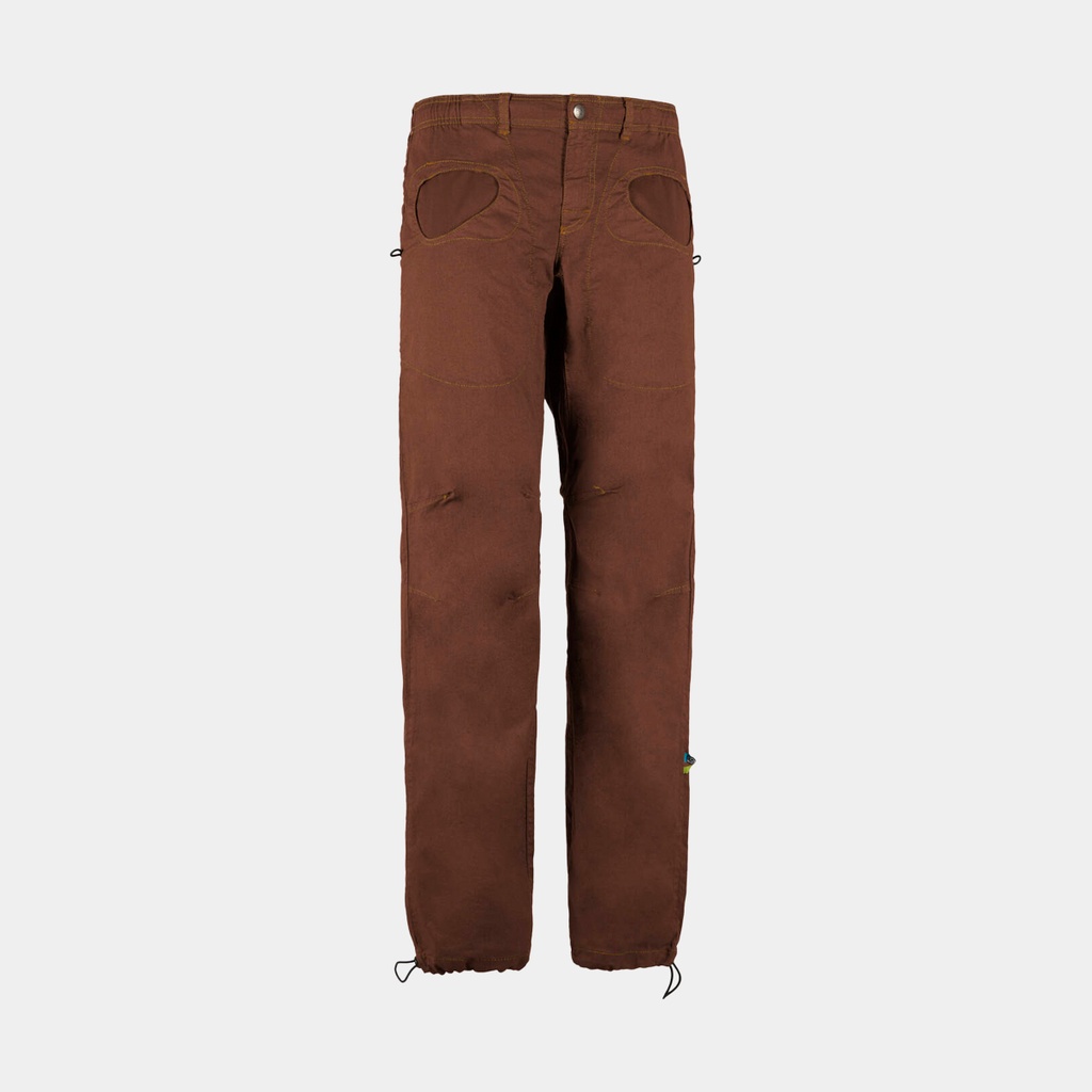 Rondo Flax 2 Pants Cocoa