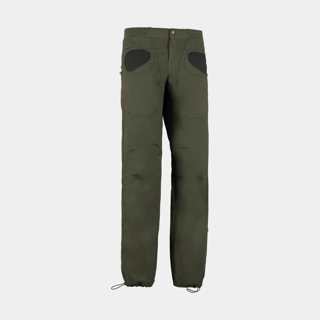 Rondo Slim Pants Alocasia