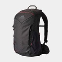 Zulu LT 25 Volcanic Black