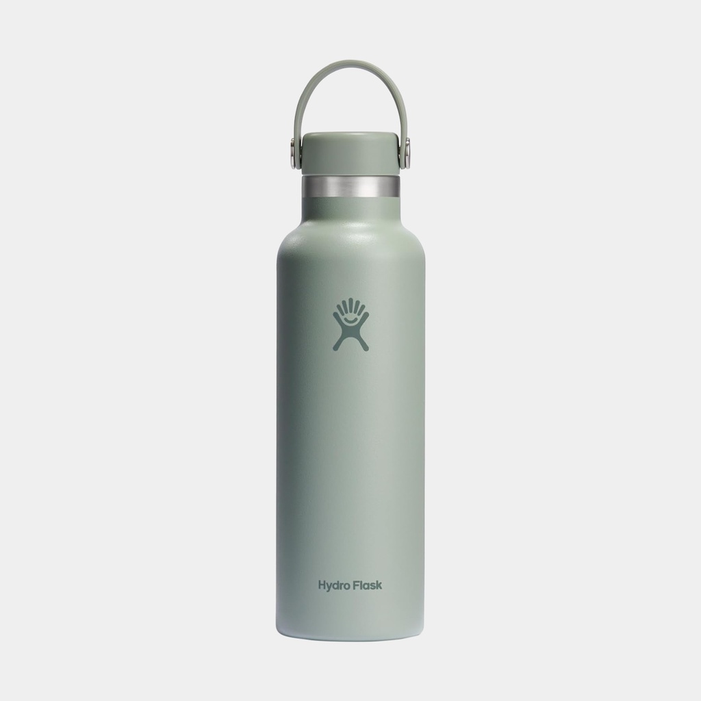 21oz Standard Flex Cap (621ml) Agave