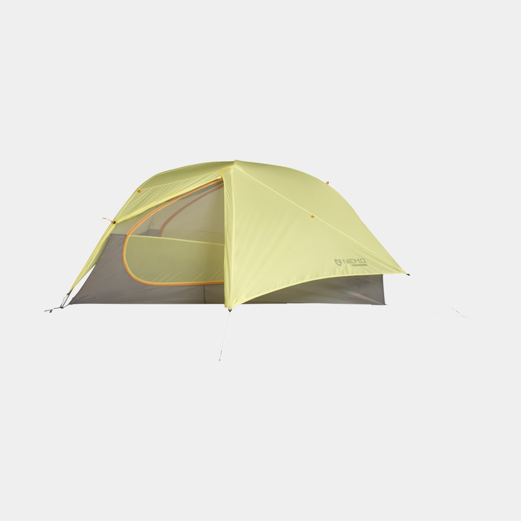 Mayfly Osmo 2P Citron / Mango