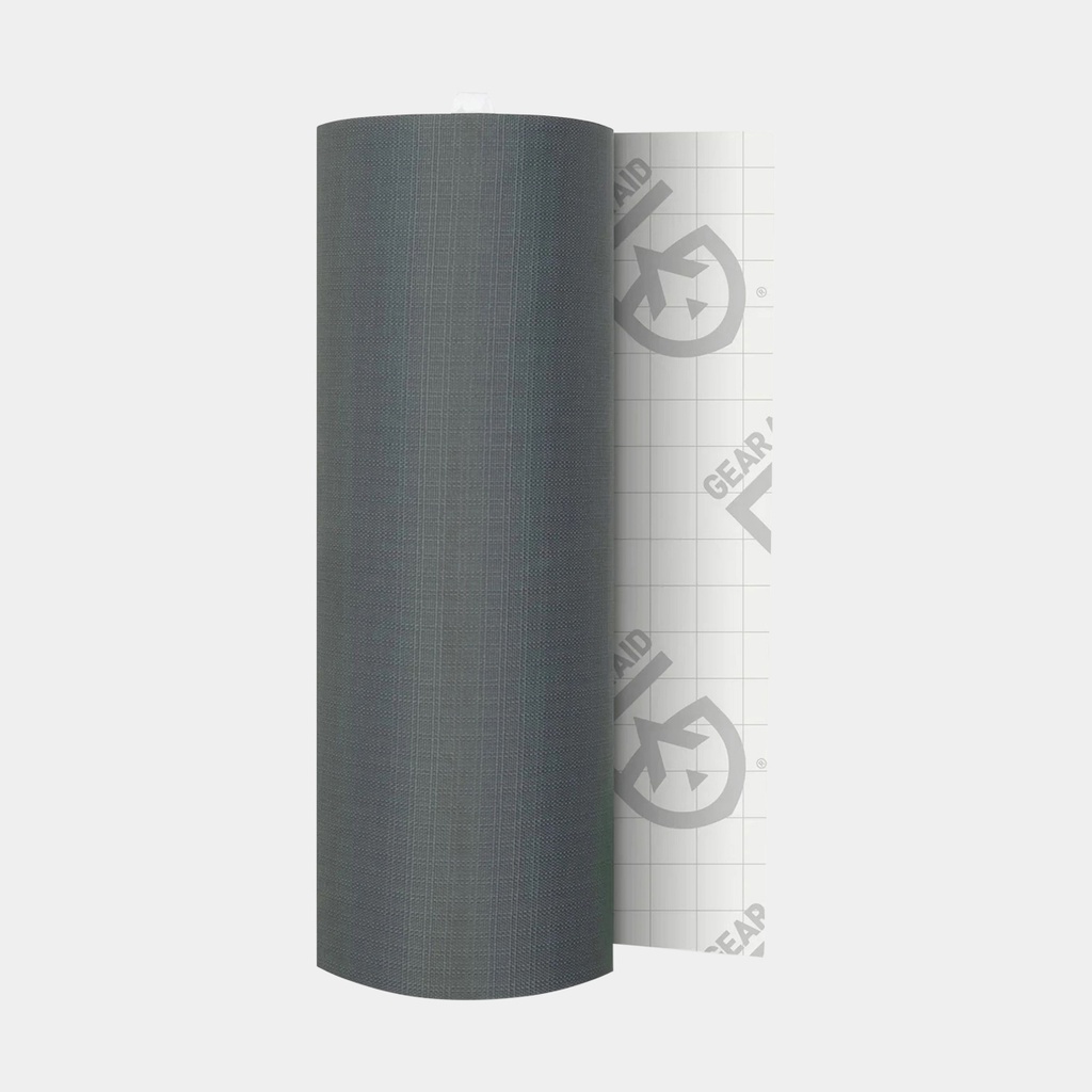 Tenacious Tape Repair Grey 50cm x 7,6cm