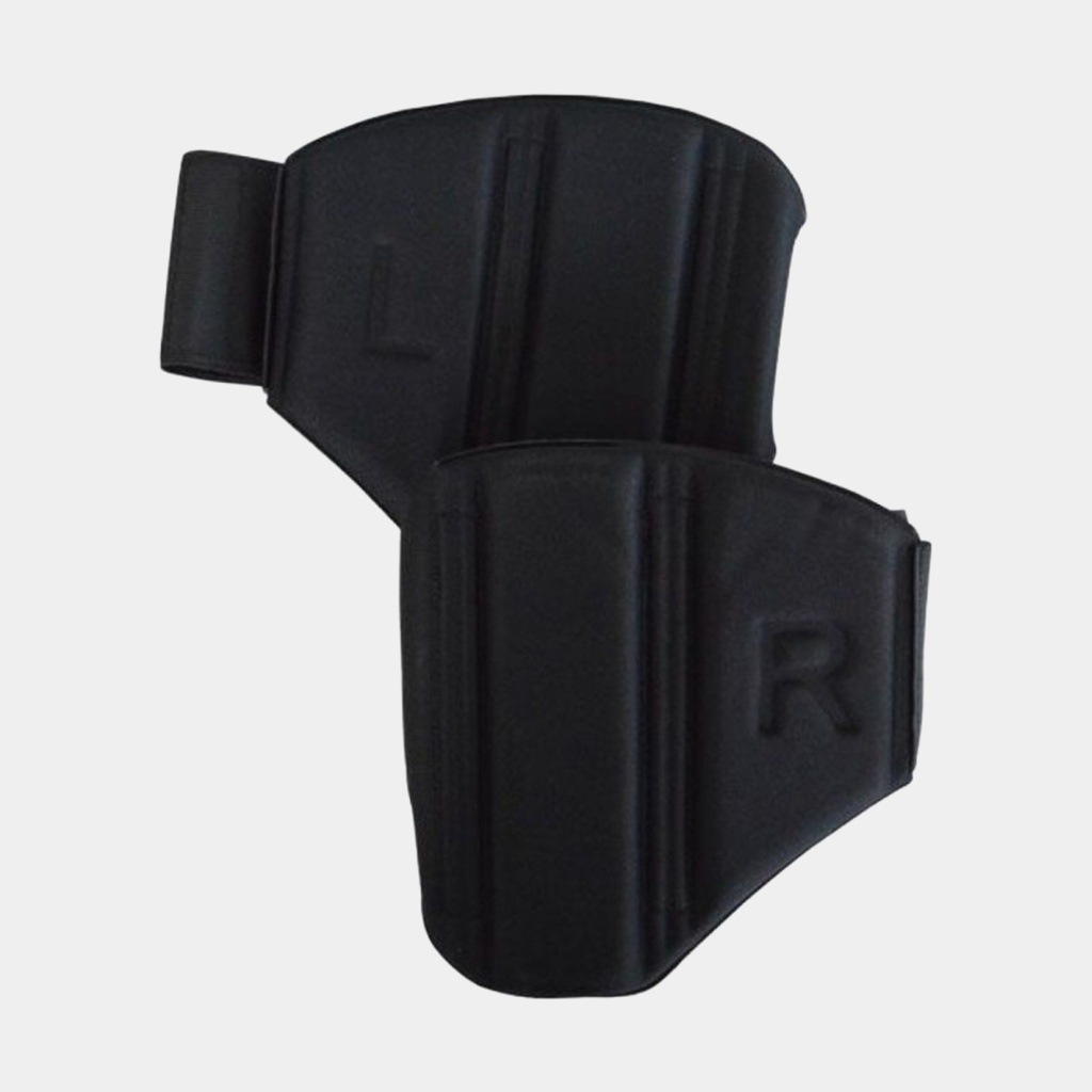 Mousses avec Sangles Velcro pour Griffes Distel