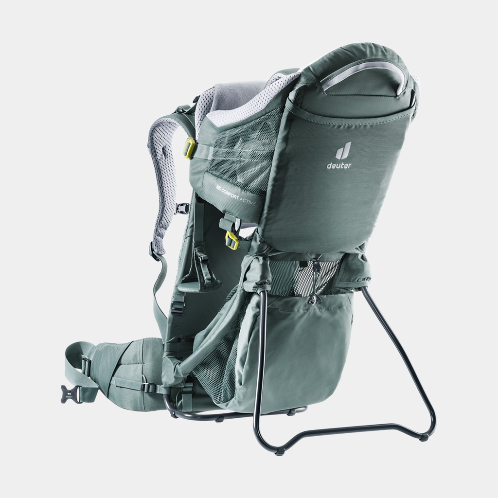 Kid Comfort Active Teal