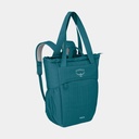 Poco Changing Tote Deep Peyto