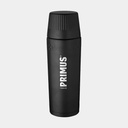 TrailBreak Vacuum Bottle 0.75L Black