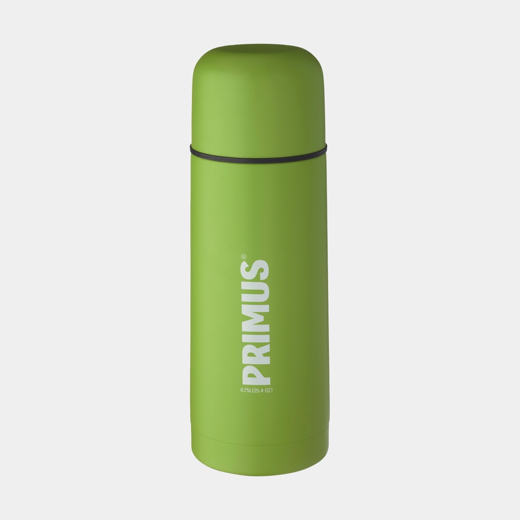 Vacuum bottle 0.75L Leaf Green