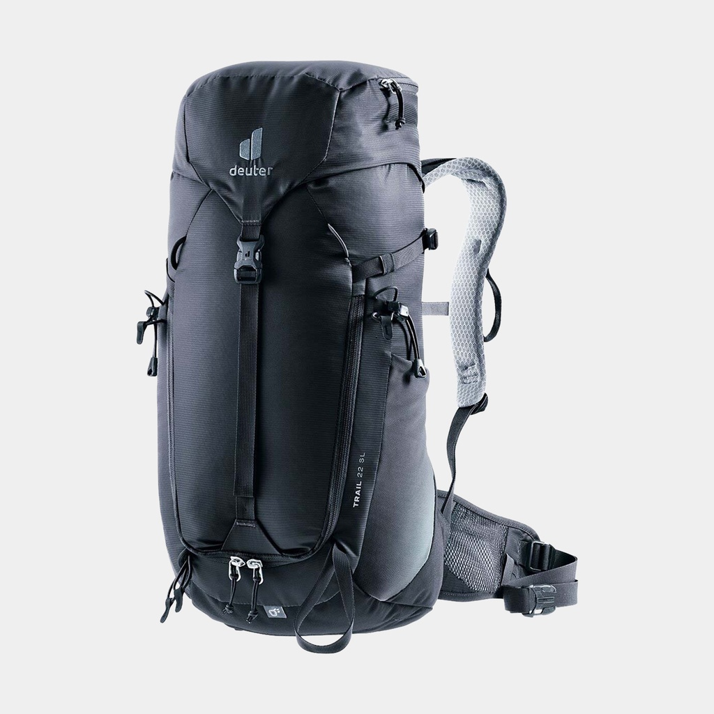 Trail 22 SL Women Black