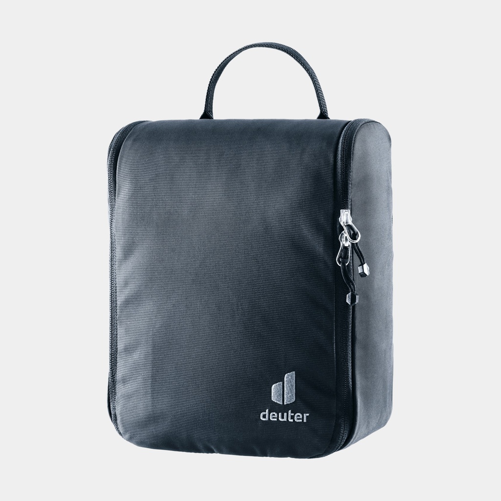 Wash Center II Black