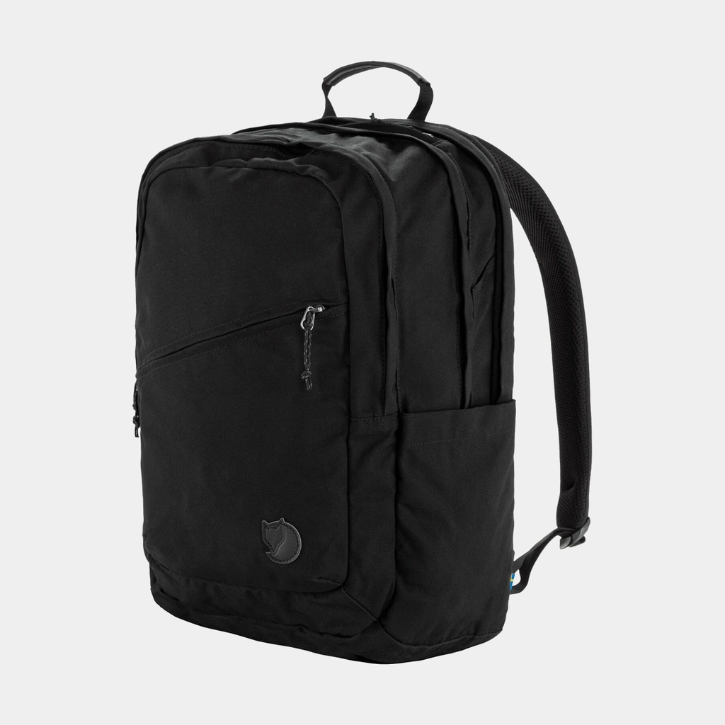 Räven 28 Black / Black
