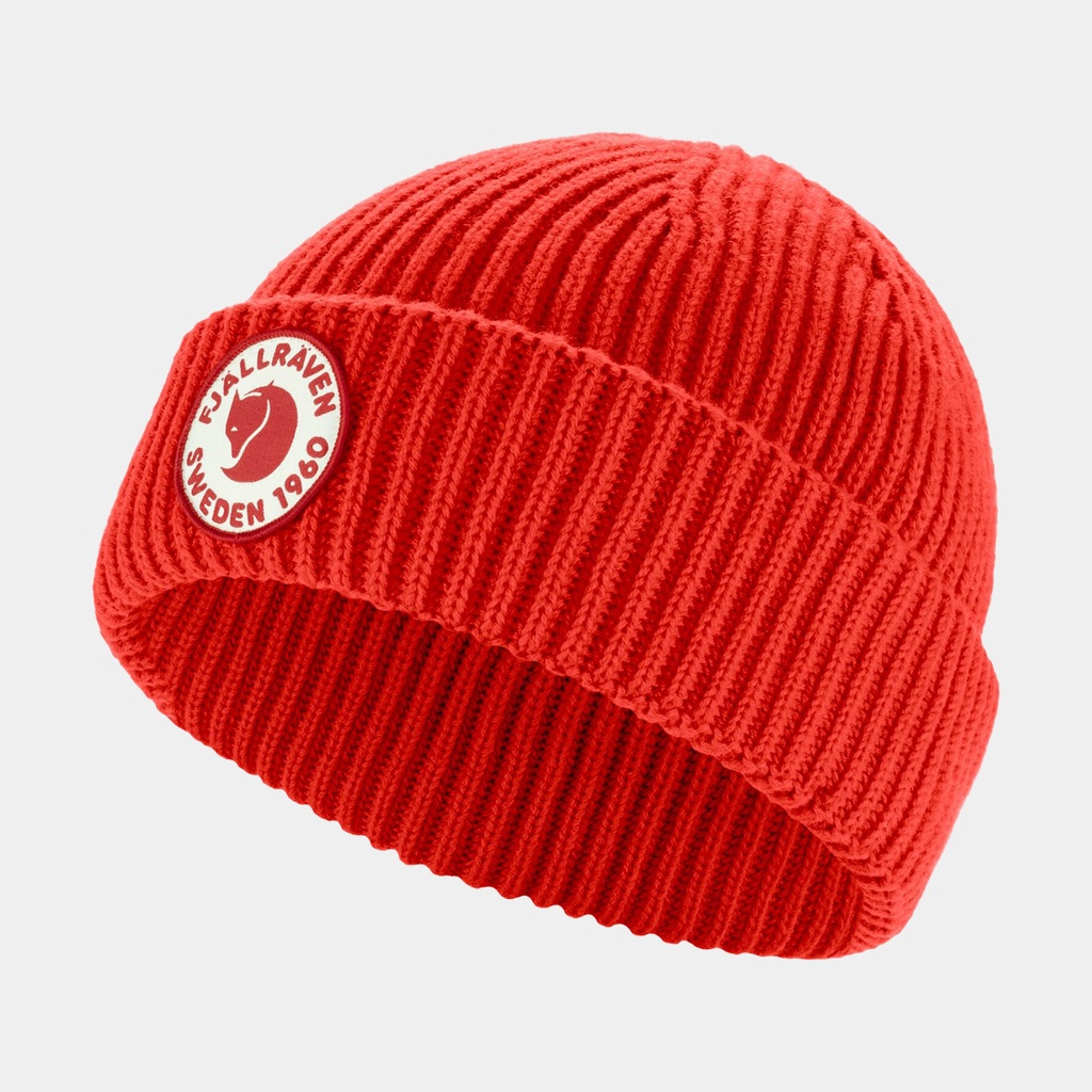 1960 Lite Logo Hat True Red