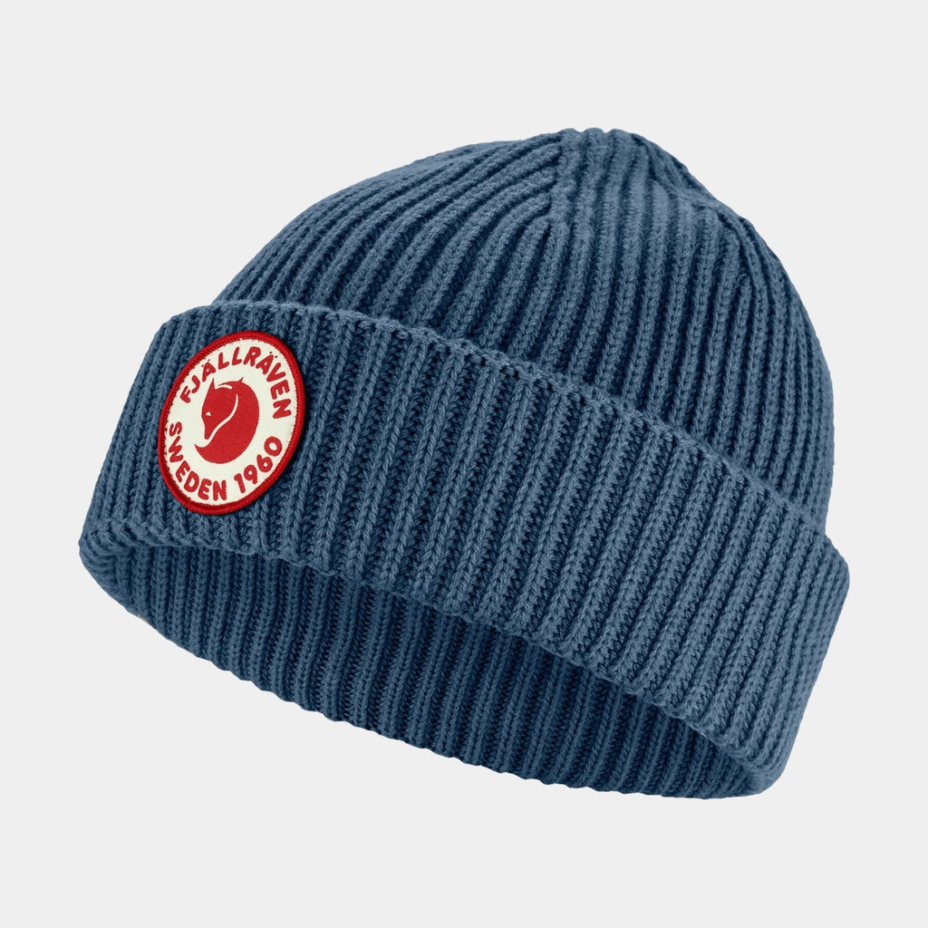 1960 Lite Logo Hat Indigo Blue