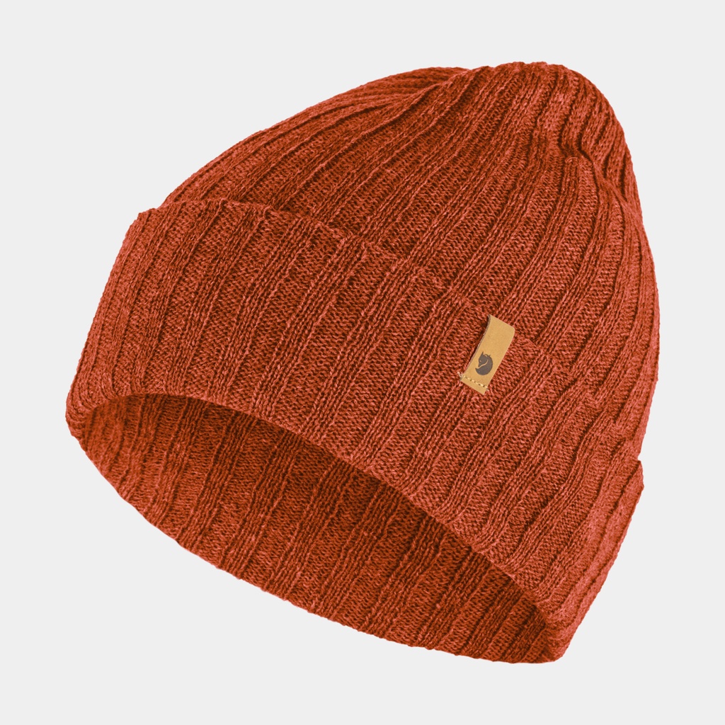 Byron Hat Thin Autumn Leaf
