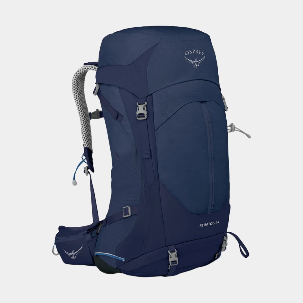 Stratos 44 Cetacean Blue