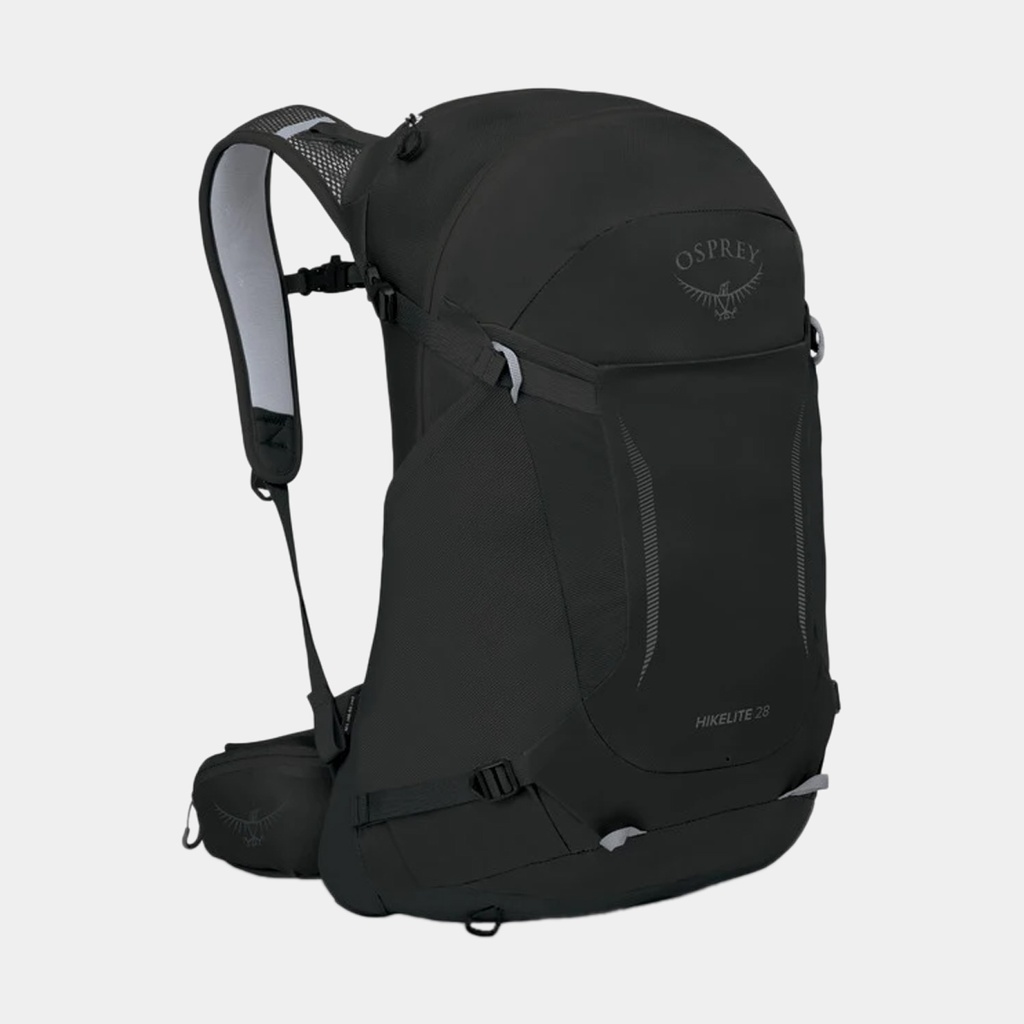 Hikelite 28 Black
