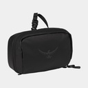 Transporter Toiletry Kit Raven Black