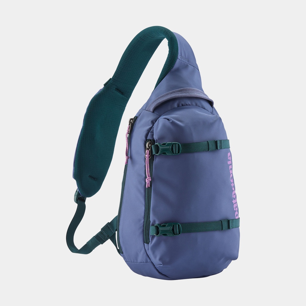 Atom Sling 8L Current Blue