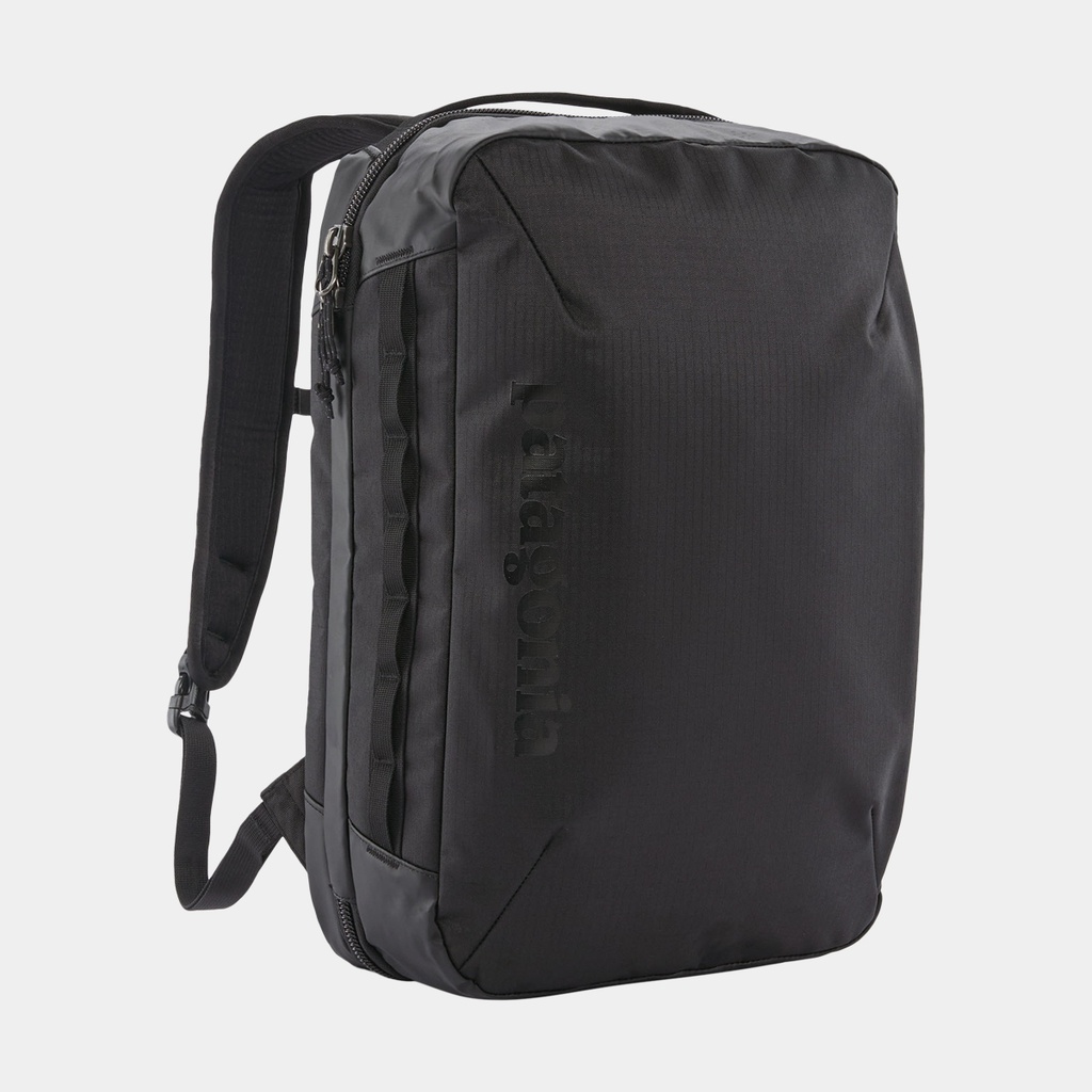 Black Hole Micro MLC Black