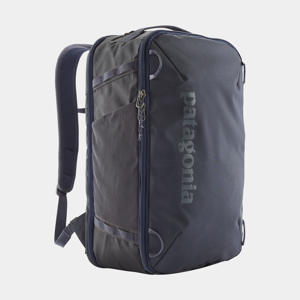 Black Hole Mini MLC 30L Smolder Blue w/Forge Grey