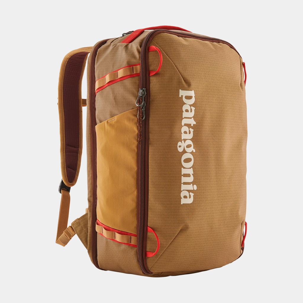 Black Hole Mini MLC 30L Talon Gold
