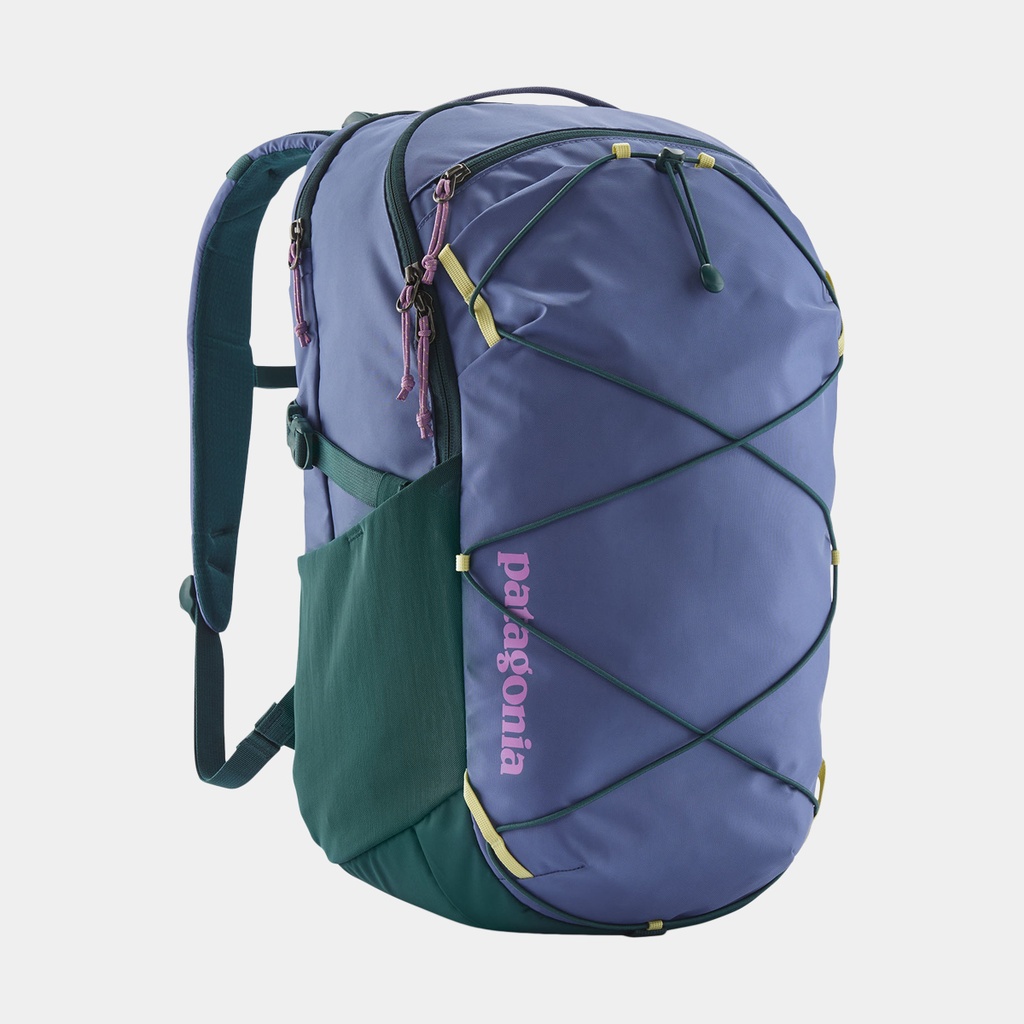 Refugio Day Pack 30L Current Blue