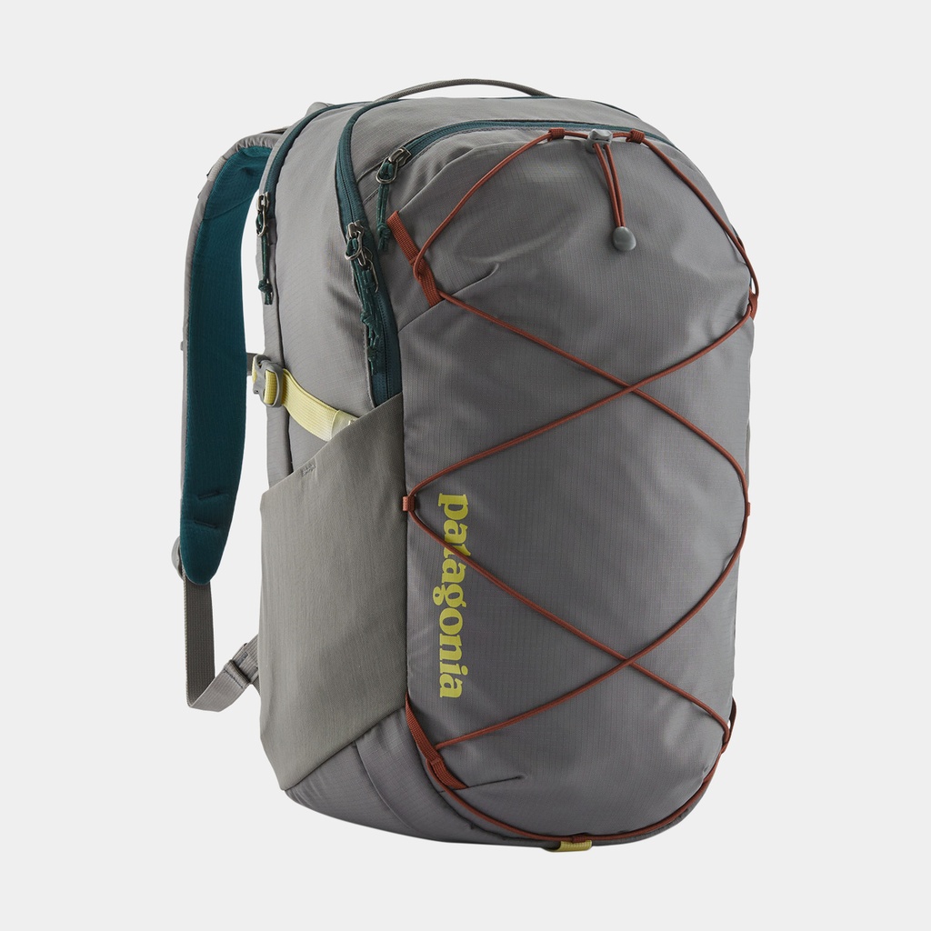 Refugio Day Pack 30L Noble Grey