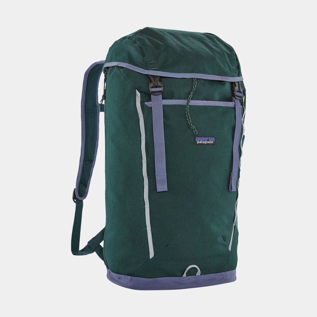 Fieldsmith Lid Pack 28L Cascade Green
