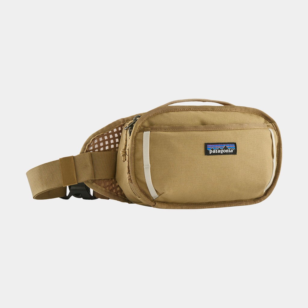 Fieldsmith Hip Pack 5L Classic Tan