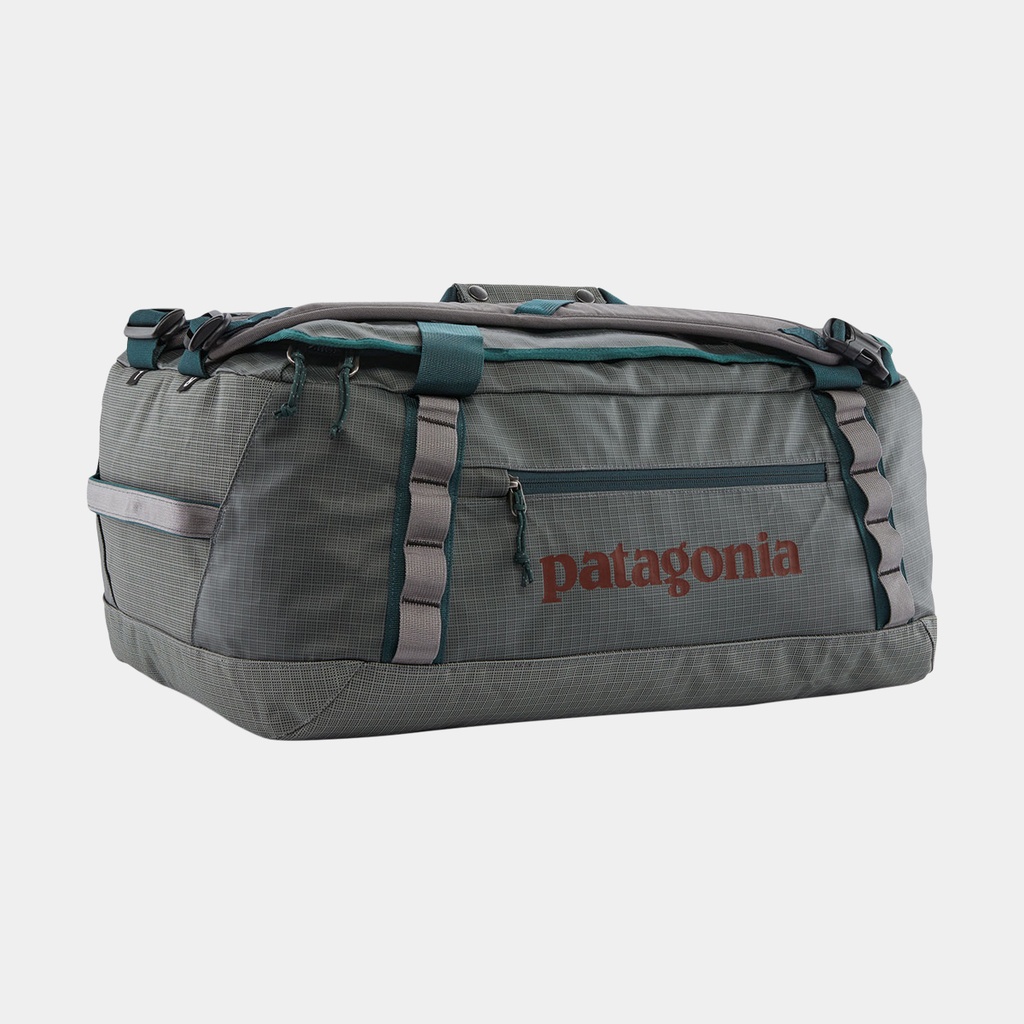 Black Hole Duffel 40L Noble Grey