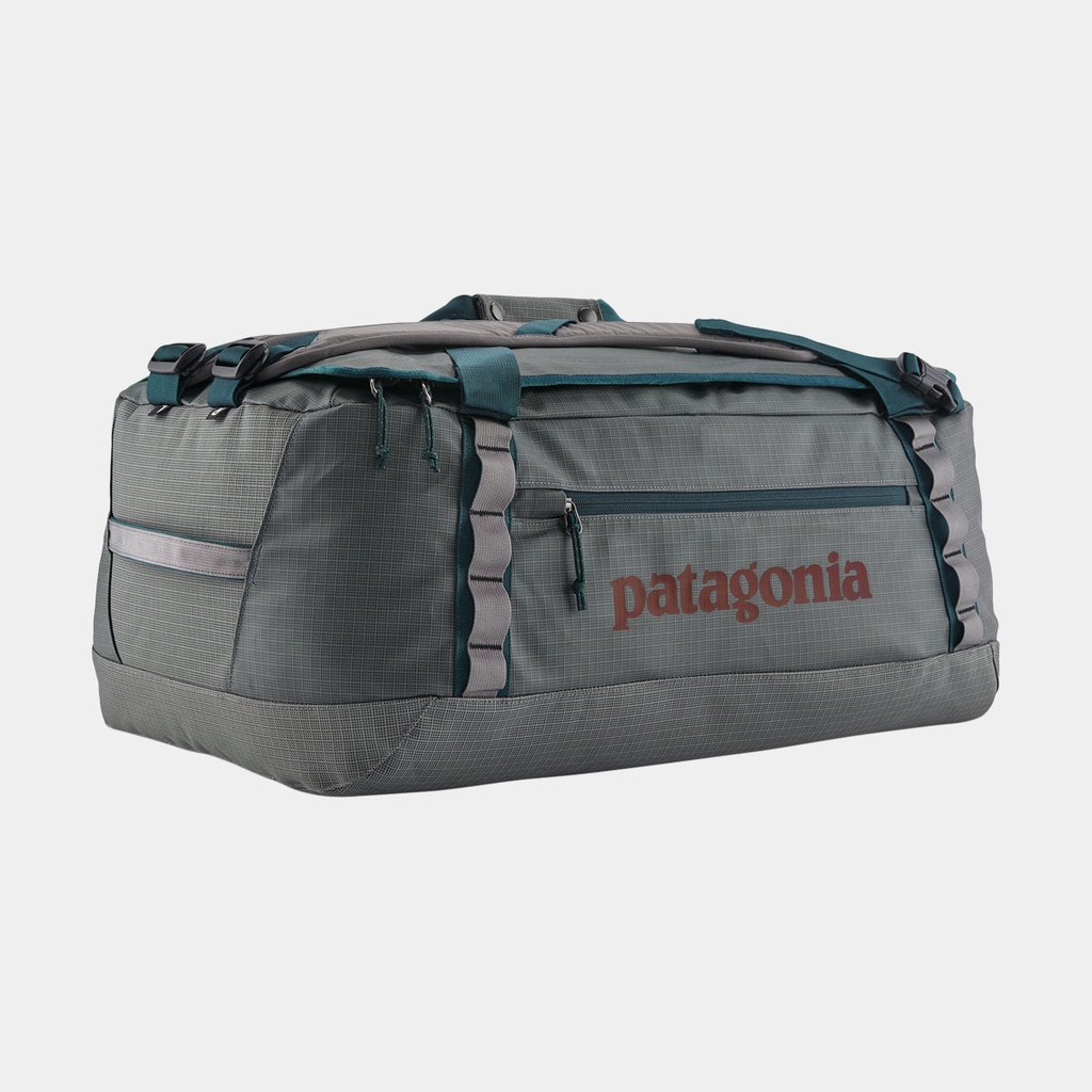Black Hole Duffel 55L Noble Grey