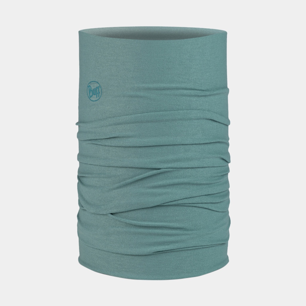 Original Tubular Solid Jade