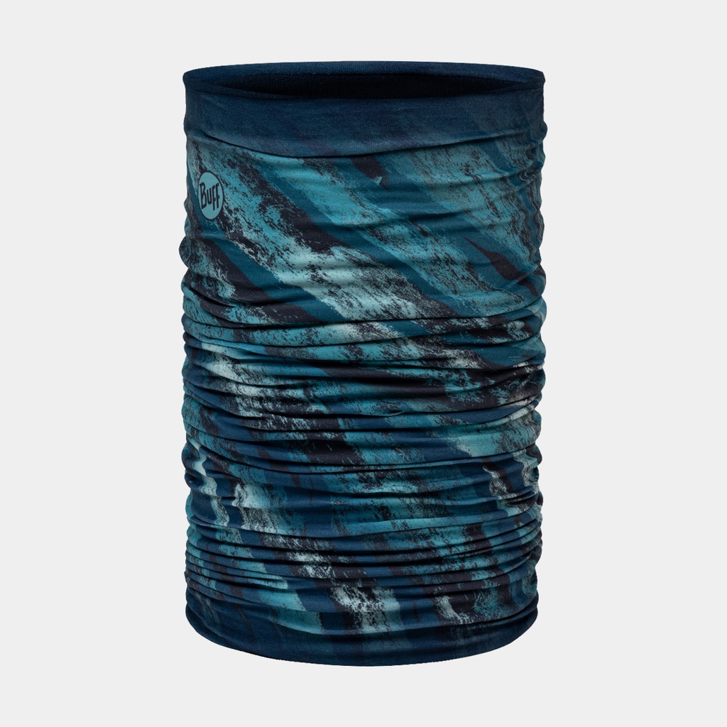Reversible Polar Neckwarmer Sacou Tourmaline