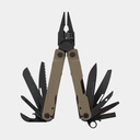 Rebar + Etui Nylon Coyote