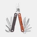 Rebar + Etui Nylon Burnt Sienna