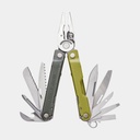 Rebar + Etui Nylon Mossy Slate