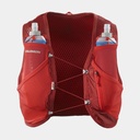 Active Skin 8 Set Red Dahlia / High Risk Red