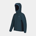 Atom Hoody Women Midnight Frost