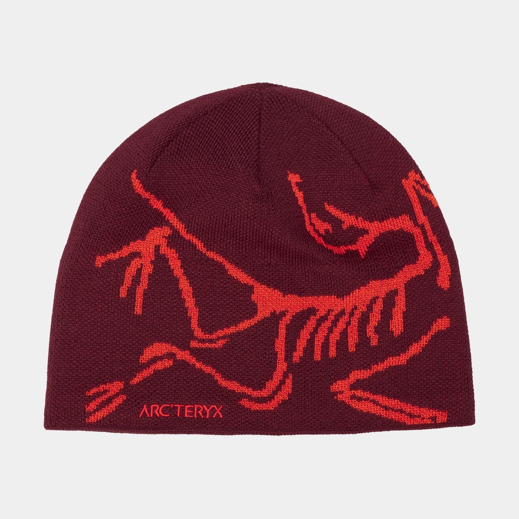 Bird Head Toque Mars / Dynasty