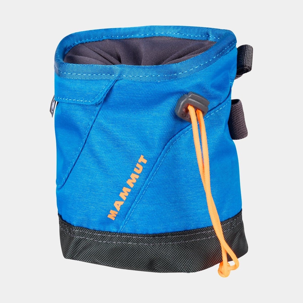 Ophir Chalk Bag Dark Gentian