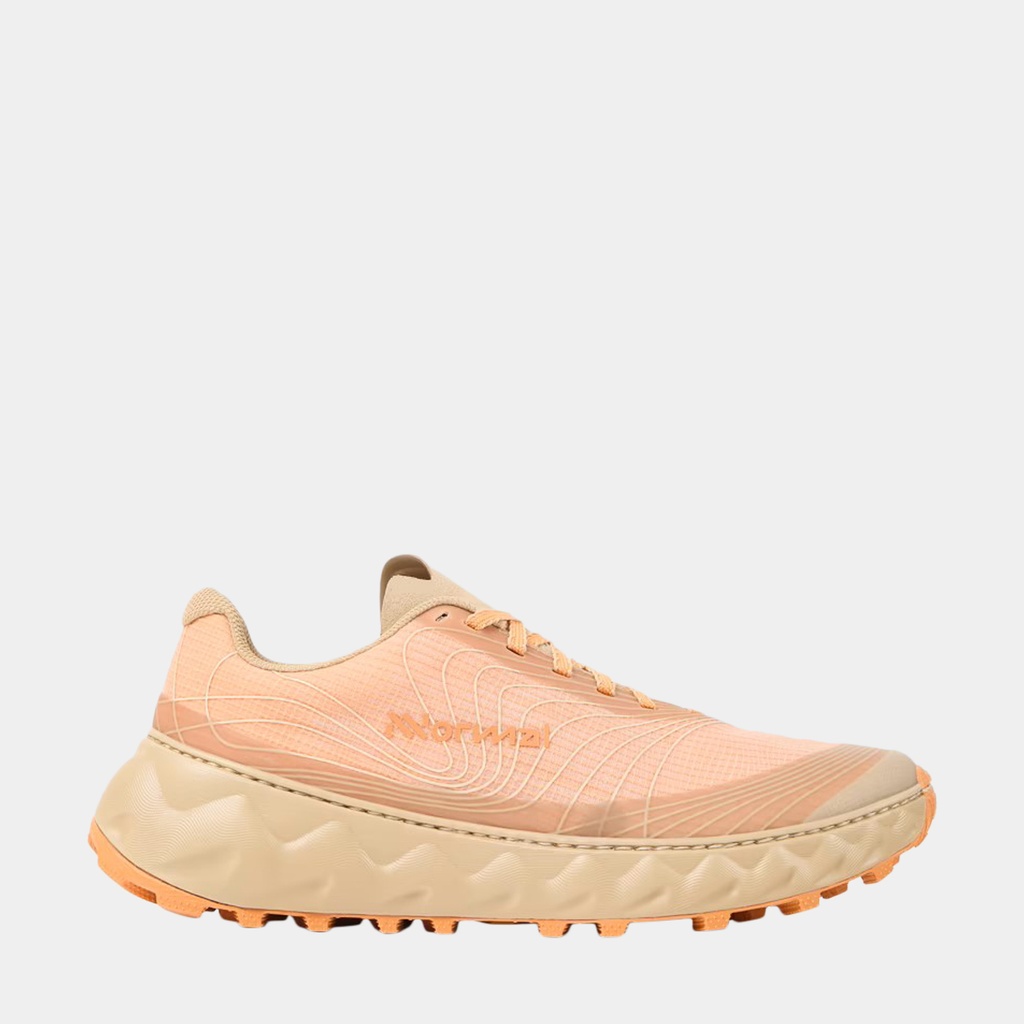 Tomir 2.0 Orange