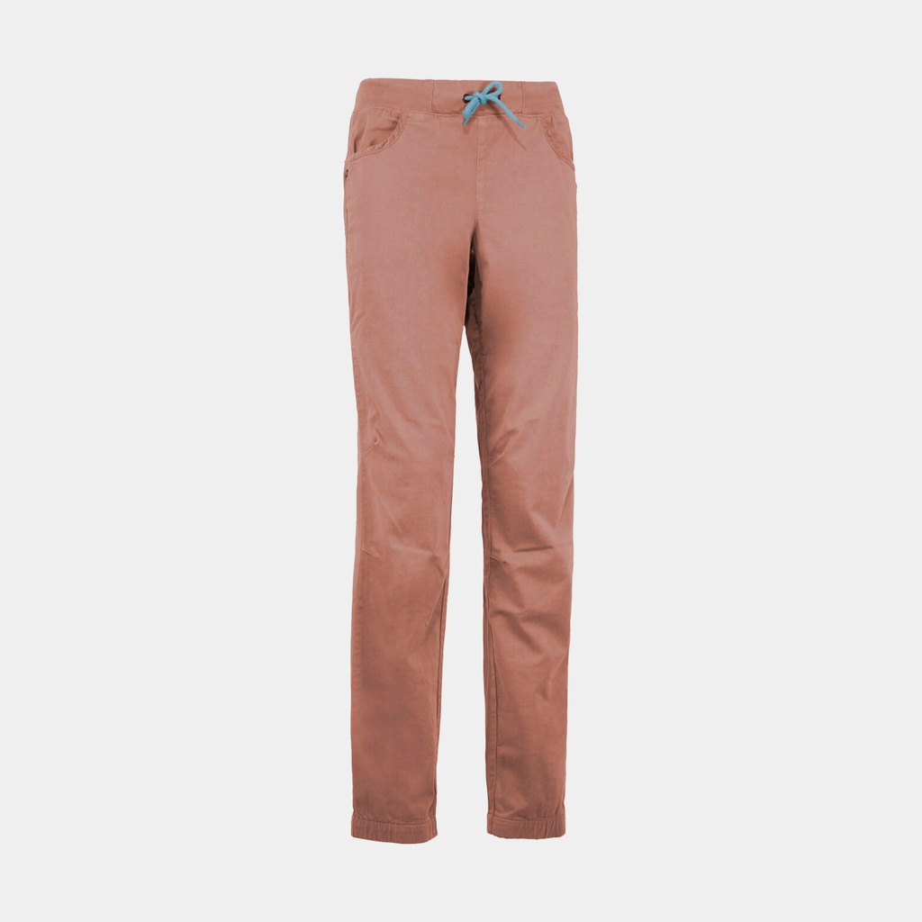 Mia-BB Pants Women Pink