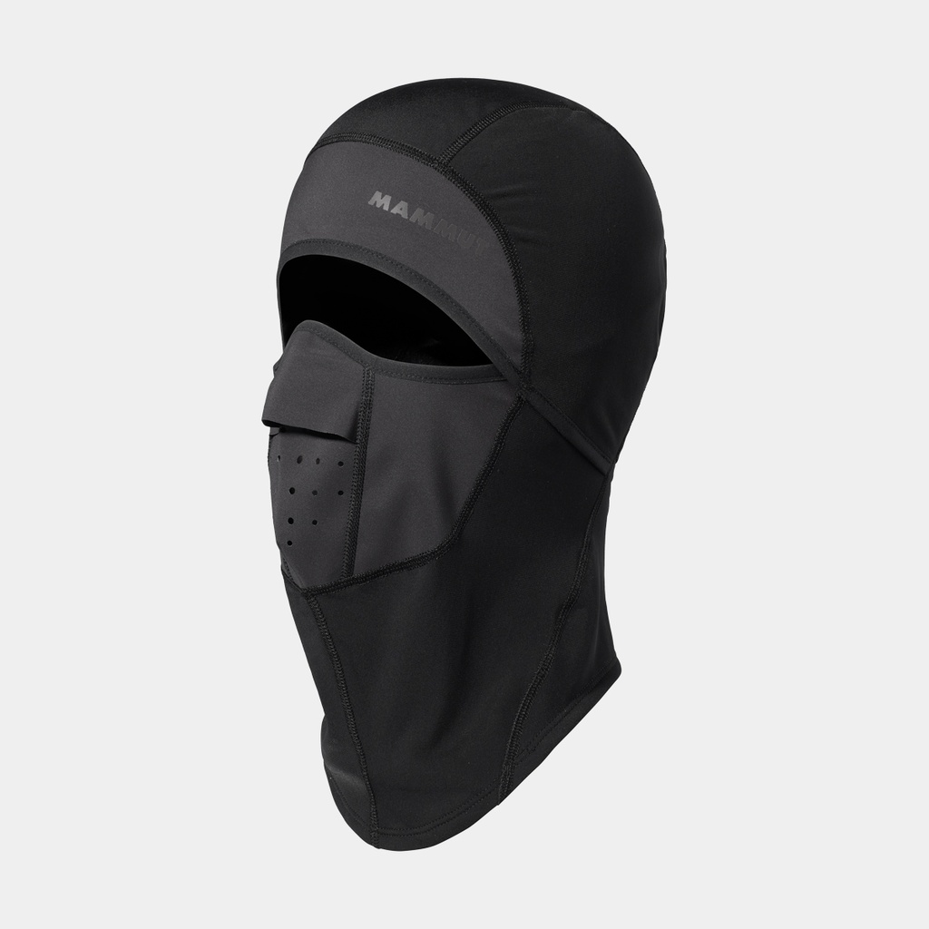 Balaclava Arctic WS Black