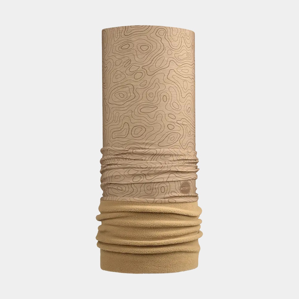 Malawi Polar Tube Biscuit Topo