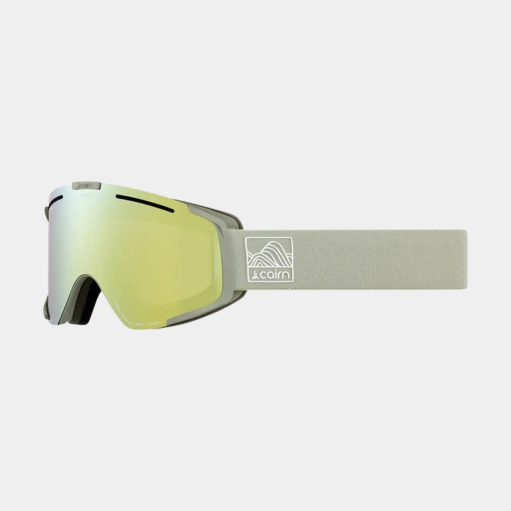 Genesis CLX3 Mat Agathe Gray