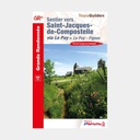 GR65 - Sentier Saint-Jacques-de-Compostelle - Le Puy-Figeac