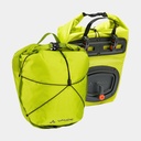 Aqua Front Light Bright Green