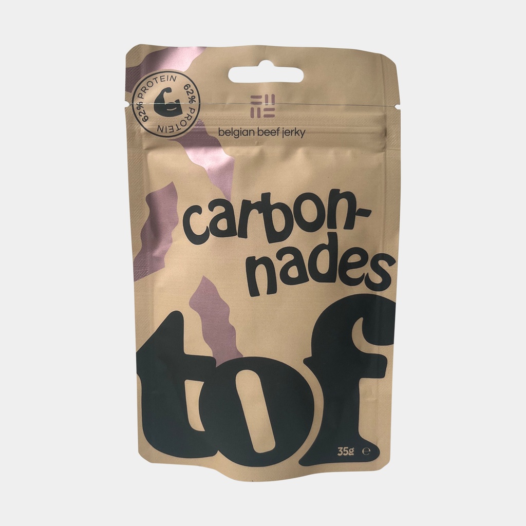 Carbonnades 35g