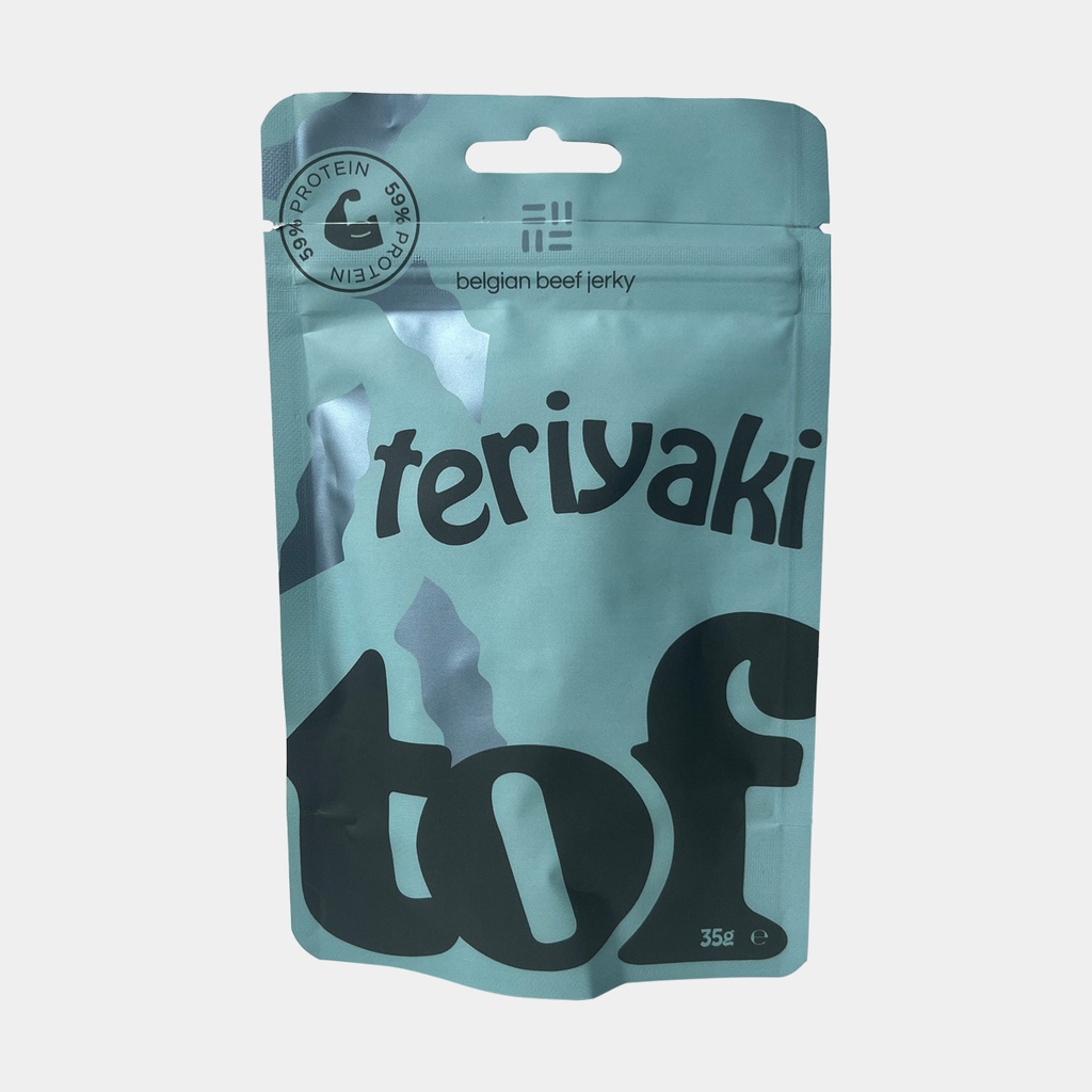 Teriyaki 35g