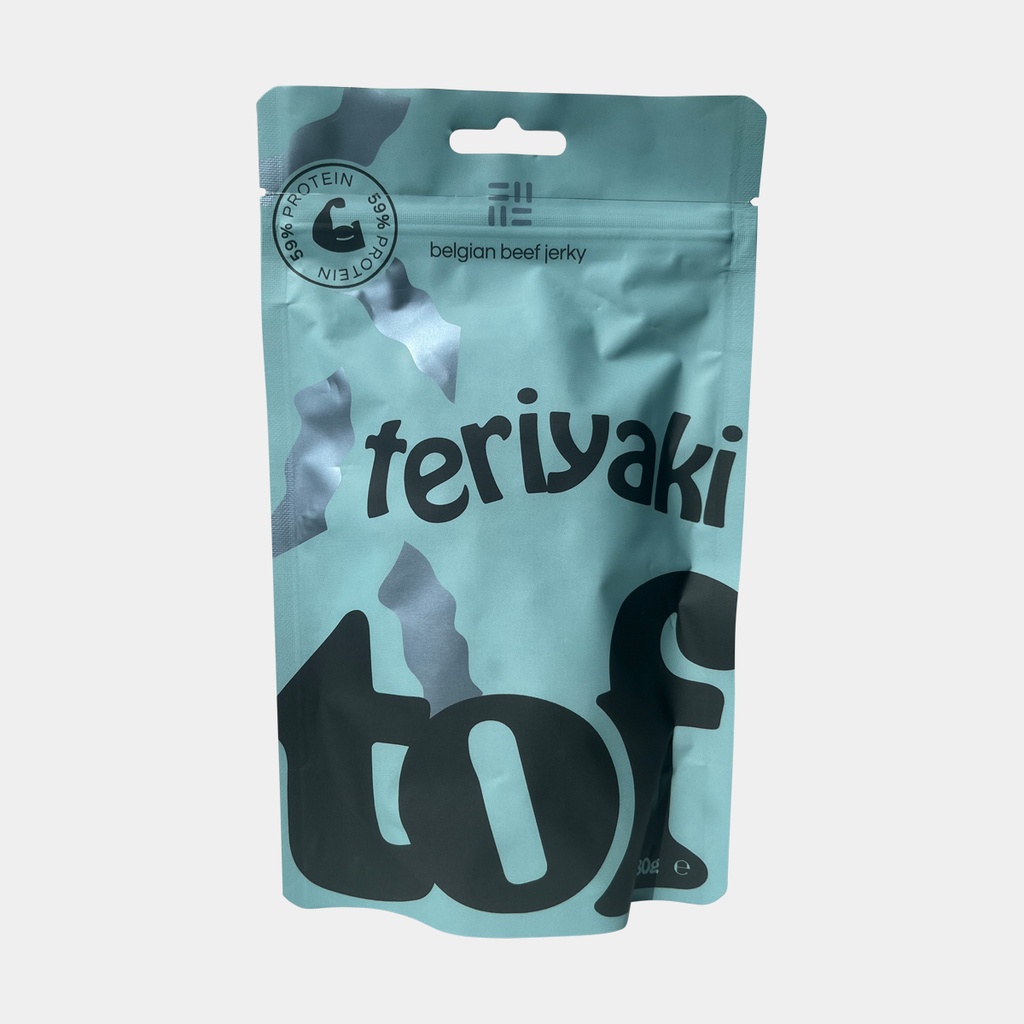 Teriyaki 80g